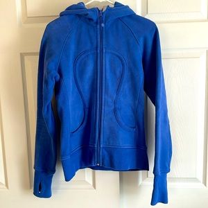 Lululemon Hoodie